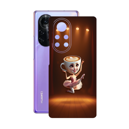 Захисна плівка StatusSKIN для Huawei Nova 8 Pro 5G