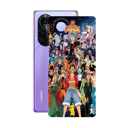 Захисна плівка StatusSKIN для Huawei Nova 8 Pro 5G