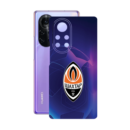 Захисна плівка StatusSKIN для Huawei Nova 8 Pro 5G