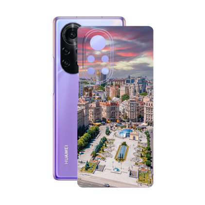 Захисна плівка StatusSKIN для Huawei Nova 8 Pro 5G