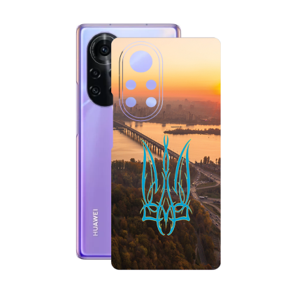 Захисна плівка StatusSKIN для Huawei Nova 8 Pro 5G