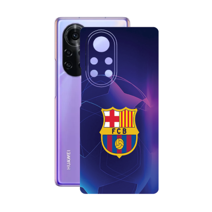 Захисна плівка StatusSKIN для Huawei Nova 8 Pro 5G