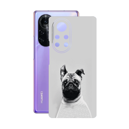 Захисна плівка StatusSKIN для Huawei Nova 8 Pro 5G