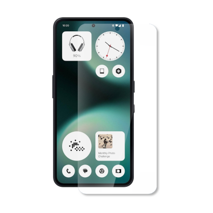Защитная пленка StatusSKIN для Nothing Phone (3a) Lite 5G