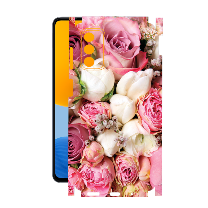 Захисна плівка StatusSKIN для Samsung Galaxy M52 5G (M526)