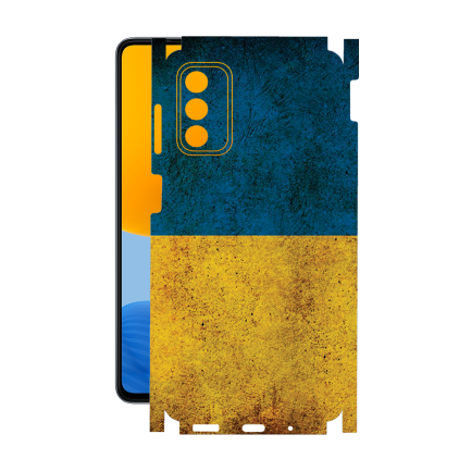 Захисна плівка StatusSKIN для Samsung Galaxy M52 5G (M526)