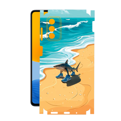 Захисна плівка StatusSKIN для Samsung Galaxy M52 5G (M526)