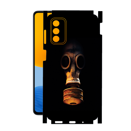 Захисна плівка StatusSKIN для Samsung Galaxy M52 5G (M526)