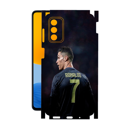 Захисна плівка StatusSKIN для Samsung Galaxy M52 5G (M526)