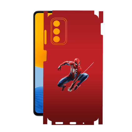 Захисна плівка StatusSKIN для Samsung Galaxy M52 5G (M526)