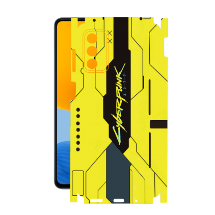Захисна плівка StatusSKIN для Samsung Galaxy M52 5G (M526)
