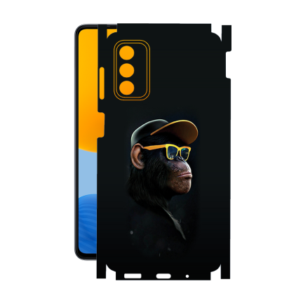 Захисна плівка StatusSKIN для Samsung Galaxy M52 5G (M526)