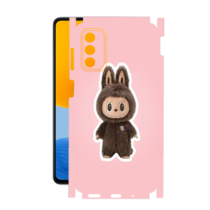 Захисна плівка StatusSKIN для Samsung Galaxy M52 5G (M526)
