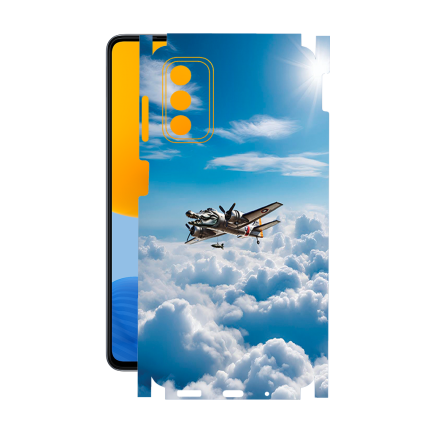 Захисна плівка StatusSKIN для Samsung Galaxy M52 5G (M526)