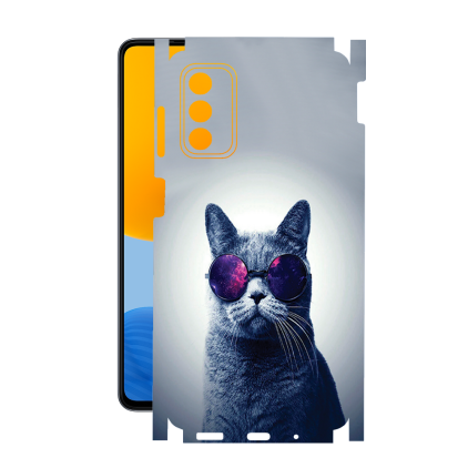 Захисна плівка StatusSKIN для Samsung Galaxy M52 5G (M526)