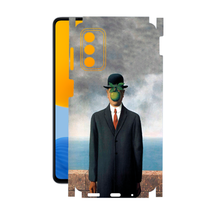Захисна плівка StatusSKIN для Samsung Galaxy M52 5G (M526)