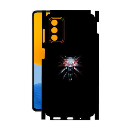 Захисна плівка StatusSKIN для Samsung Galaxy M52 5G (M526)