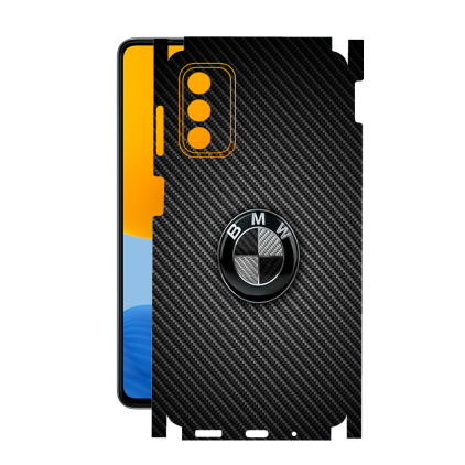 Захисна плівка StatusSKIN для Samsung Galaxy M52 5G (M526)