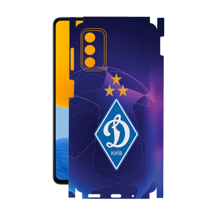 Захисна плівка StatusSKIN для Samsung Galaxy M52 5G (M526)