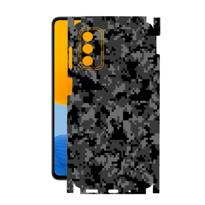 Захисна плівка StatusSKIN для Samsung Galaxy M52 5G (M526)