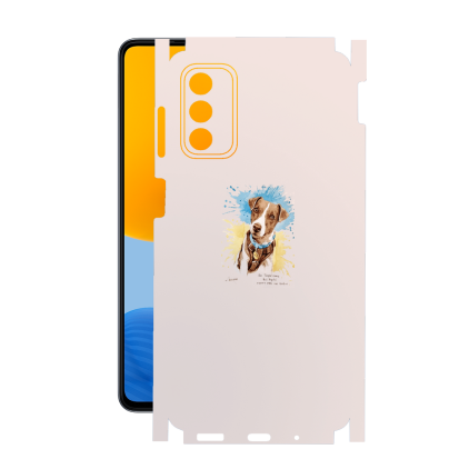 Захисна плівка StatusSKIN для Samsung Galaxy M52 5G (M526)