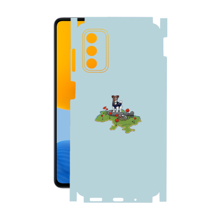 Захисна плівка StatusSKIN для Samsung Galaxy M52 5G (M526)