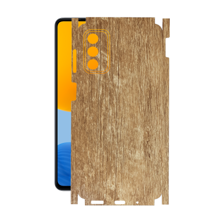 Захисна плівка StatusSKIN для Samsung Galaxy M52 5G (M526)