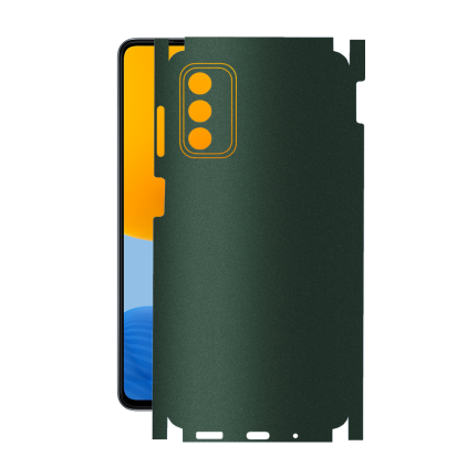 Захисна плівка StatusSKIN для Samsung Galaxy M52 5G (M526)