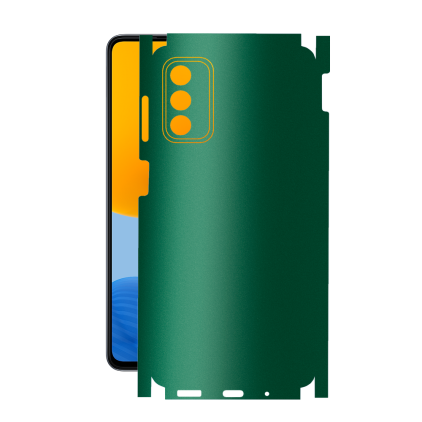 Захисна плівка StatusSKIN для Samsung Galaxy M52 5G (M526)