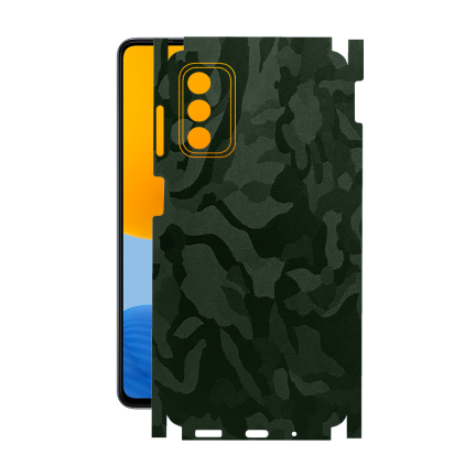 Захисна плівка StatusSKIN для Samsung Galaxy M52 5G (M526)