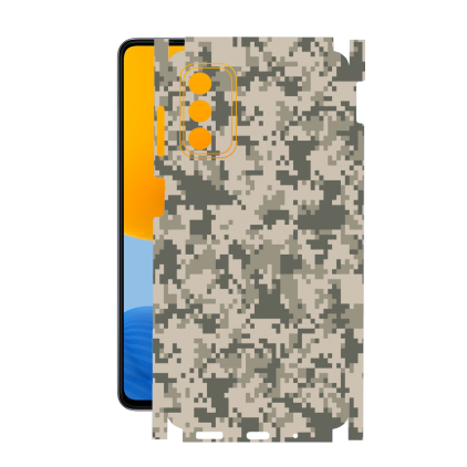 Захисна плівка StatusSKIN для Samsung Galaxy M52 5G (M526)