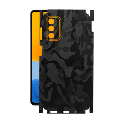 Захисна плівка StatusSKIN для Samsung Galaxy M52 5G (M526)