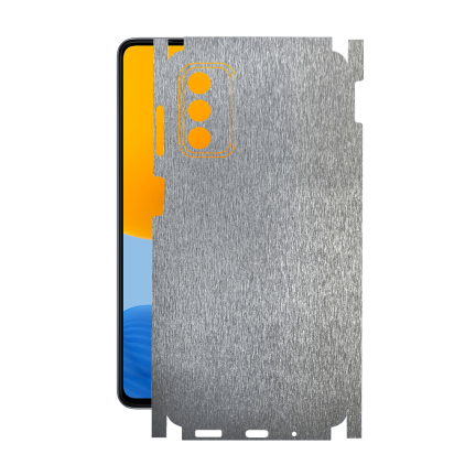 Захисна плівка StatusSKIN для Samsung Galaxy M52 5G (M526)