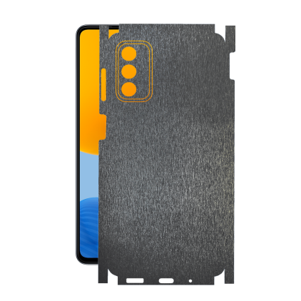 Захисна плівка StatusSKIN для Samsung Galaxy M52 5G (M526)