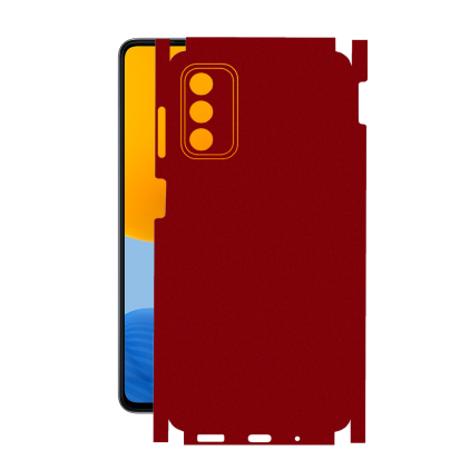 Захисна плівка StatusSKIN для Samsung Galaxy M52 5G (M526)