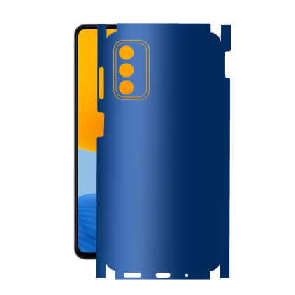 Захисна плівка StatusSKIN для Samsung Galaxy M52 5G (M526)