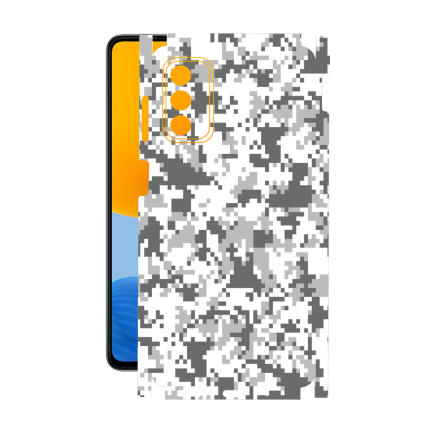 Захисна плівка StatusSKIN для Samsung Galaxy M52 5G (M526)