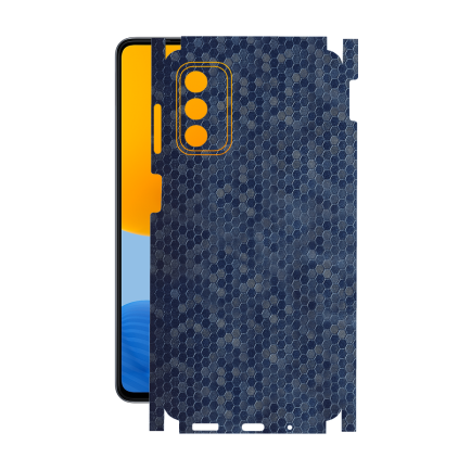 Захисна плівка StatusSKIN для Samsung Galaxy M52 5G (M526)