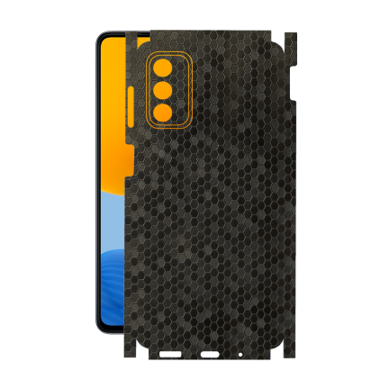 Захисна плівка StatusSKIN для Samsung Galaxy M52 5G (M526)