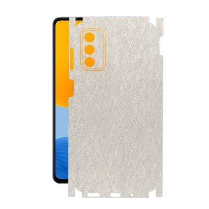 Захисна плівка StatusSKIN для Samsung Galaxy M52 5G (M526)
