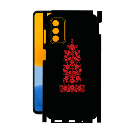 Захисна плівка StatusSKIN для Samsung Galaxy M52 5G (M526)