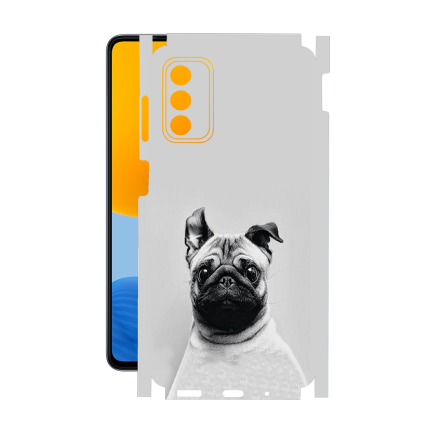 Захисна плівка StatusSKIN для Samsung Galaxy M52 5G (M526)