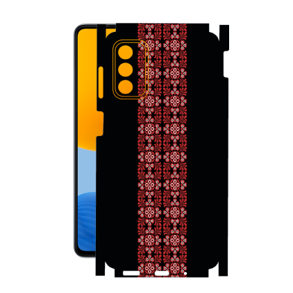 Захисна плівка StatusSKIN для Samsung Galaxy M52 5G (M526)