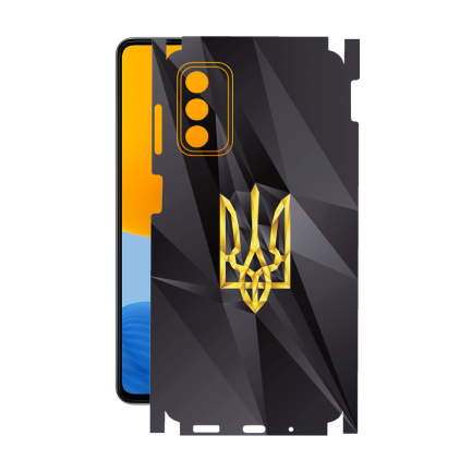 Захисна плівка StatusSKIN для Samsung Galaxy M52 5G (M526)