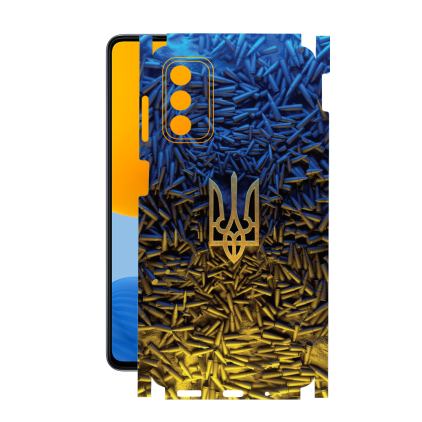 Захисна плівка StatusSKIN для Samsung Galaxy M52 5G (M526)