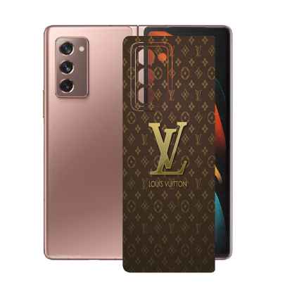 Защитная пленка StatusSKIN для Samsung Galaxy Z Fold 2 5G (F916)