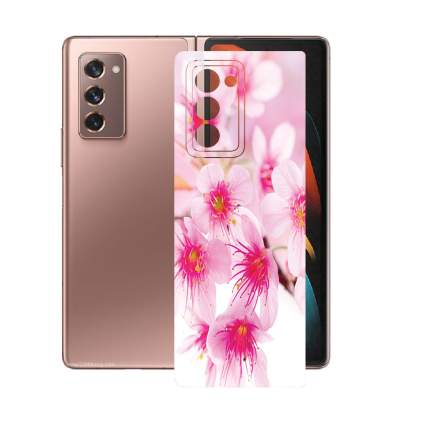 Защитная пленка StatusSKIN для Samsung Galaxy Z Fold 2 5G (F916)