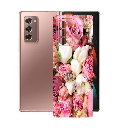 Защитная пленка StatusSKIN для Samsung Galaxy Z Fold 2 5G (F916)