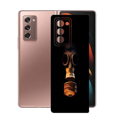 Защитная пленка StatusSKIN для Samsung Galaxy Z Fold 2 5G (F916)