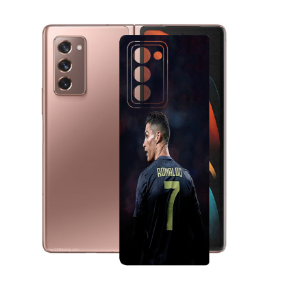 Защитная пленка StatusSKIN для Samsung Galaxy Z Fold 2 5G (F916)